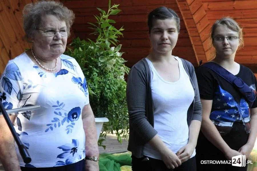 Piknik przy Letniej Scenie (zdjęcia, wideo)