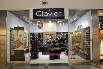 Wszystkie sklepy w Galerii Bursztynowej (zdjęcia)