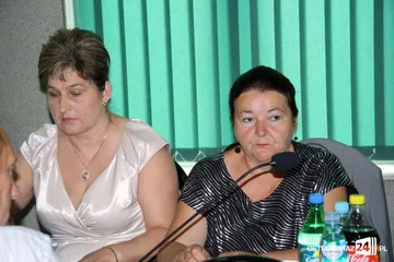 Ostrowski wójt otrzymał absolutorium (zdjęcia)