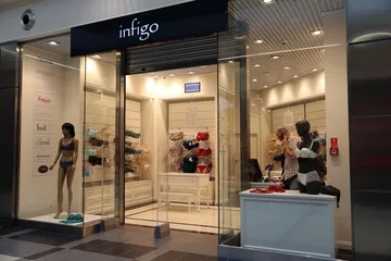 Otwarcie Galerii Bursztynowej dla VIP-ów (zdjęcia, wideo)