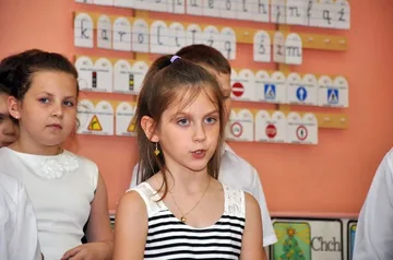 Dzień Matki u pierwszaków w SP 1 (zdjęcia)