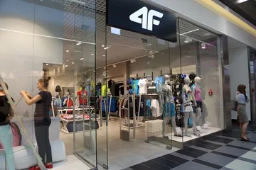 Otwarcie Galerii Bursztynowej dla VIP-ów (zdjęcia, wideo)
