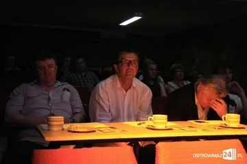 Przesłuchania konkursowe do FPPF w MDK (zdjęcia, wideo)