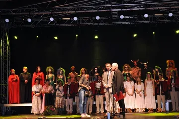 LGD 'Zielone Sioło' wspiera gminę Andrzejewo