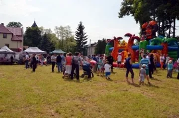 LGD 'Zielone Sioło' wspiera gminę Andrzejewo