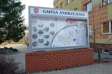 LGD 'Zielone Sioło' wspiera gminę Andrzejewo