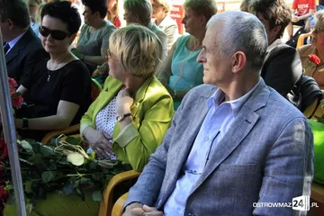 Piknik przy Letniej Scenie (zdjęcia, wideo)