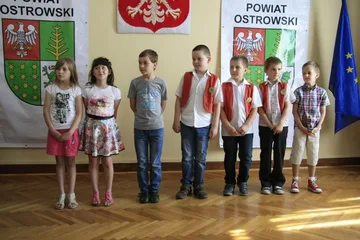 Bądź rozważny, baw się grzecznie (wyniki, zdjęcia)