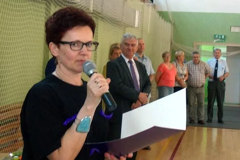 Turniej Tenisa Stołowego ŚDS (zdjęcia)