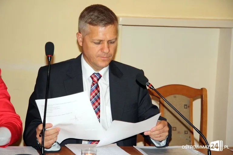 Starosta dostał absolutorium (zdjęcia)