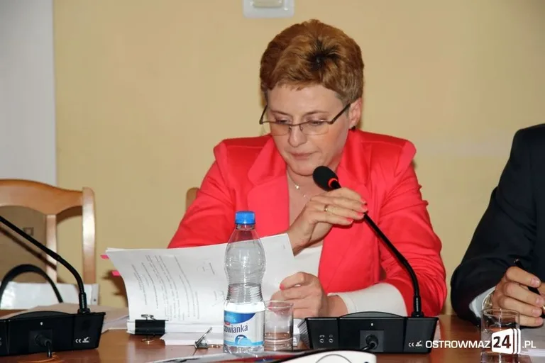 Starosta dostał absolutorium (zdjęcia)
