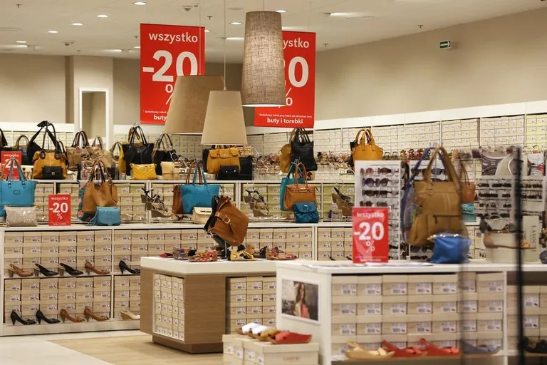 Otwarcie Galerii Bursztynowej dla VIP-ów (zdjęcia, wideo)
