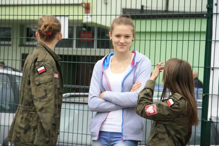 Mecz pokoleń w Rubinku (zdjęcia)
