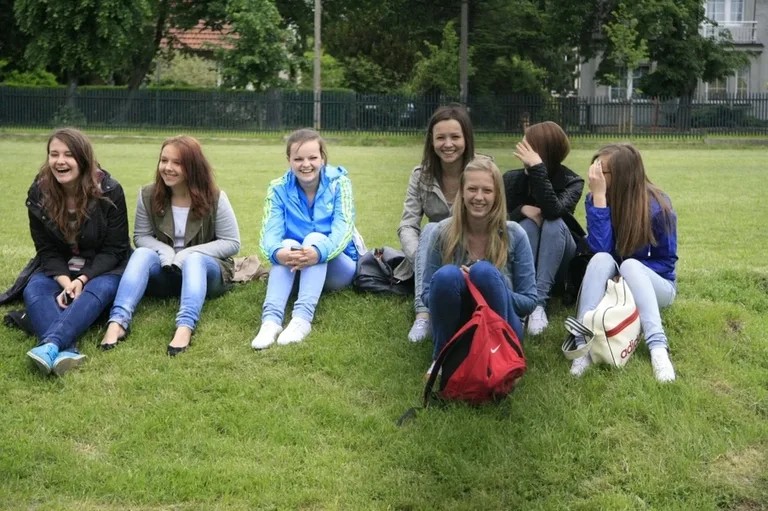 Mecz pokoleń w Rubinku (zdjęcia)