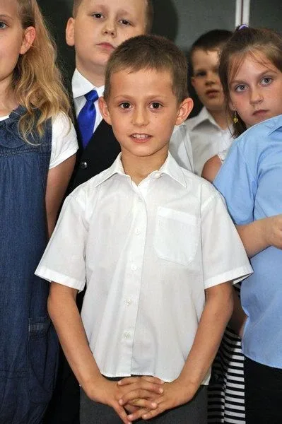 Dzień Matki u pierwszaków w SP 1 (zdjęcia)