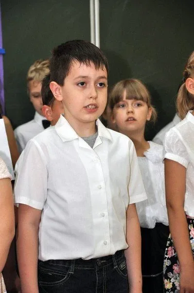 Dzień Matki u pierwszaków w SP 1 (zdjęcia)