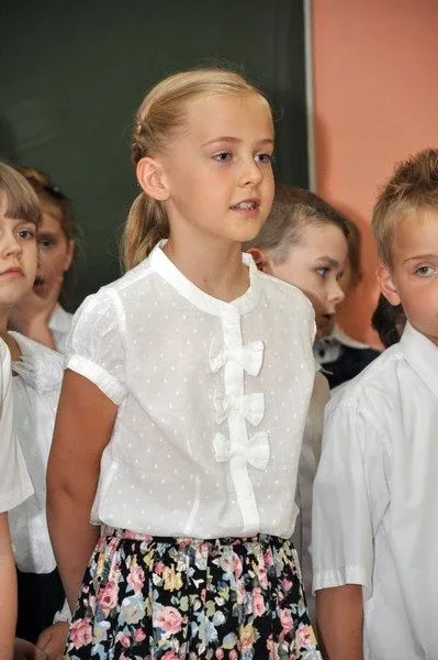 Dzień Matki u pierwszaków w SP 1 (zdjęcia)