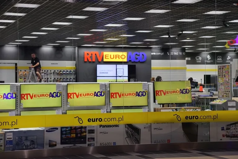 Otwarcie Galerii Bursztynowej dla VIP-ów (zdjęcia, wideo)