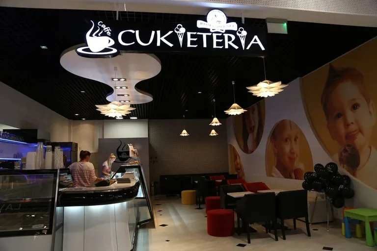 Otwarcie Galerii Bursztynowej dla VIP-ów (zdjęcia, wideo)