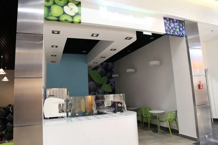 Otwarcie Galerii Bursztynowej dla VIP-ów (zdjęcia, wideo)