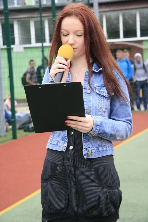 Mecz pokoleń w Rubinku (zdjęcia)