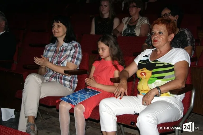 Przesłuchania konkursowe do FPPF w MDK (zdjęcia, wideo)
