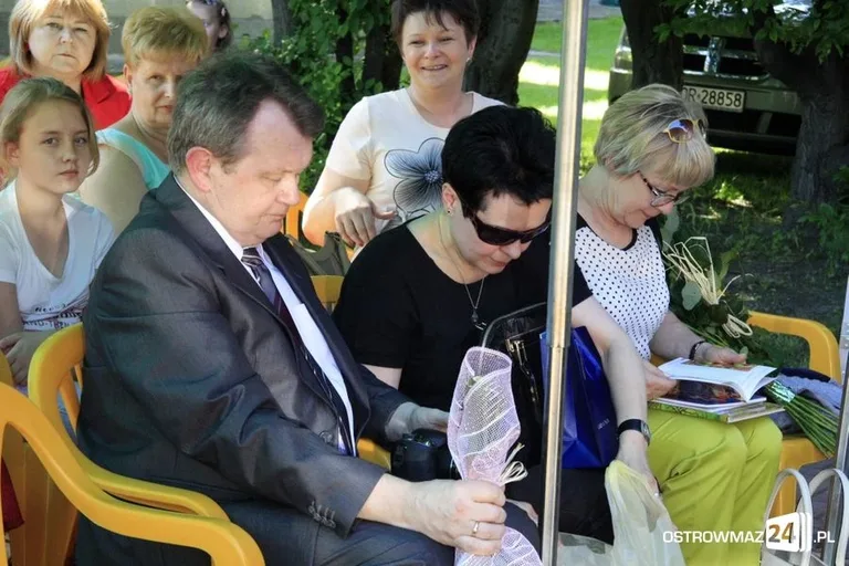 Piknik przy Letniej Scenie (zdjęcia, wideo)