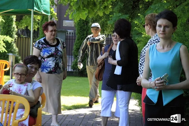 Piknik przy Letniej Scenie (zdjęcia, wideo)