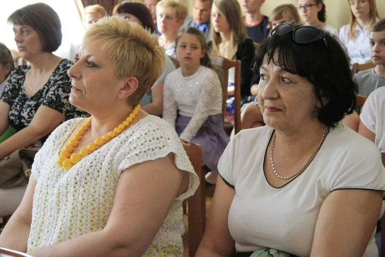 Bądź rozważny, baw się grzecznie (wyniki, zdjęcia)