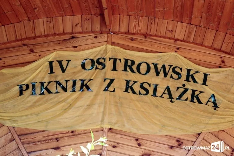 Piknik przy Letniej Scenie (zdjęcia, wideo)