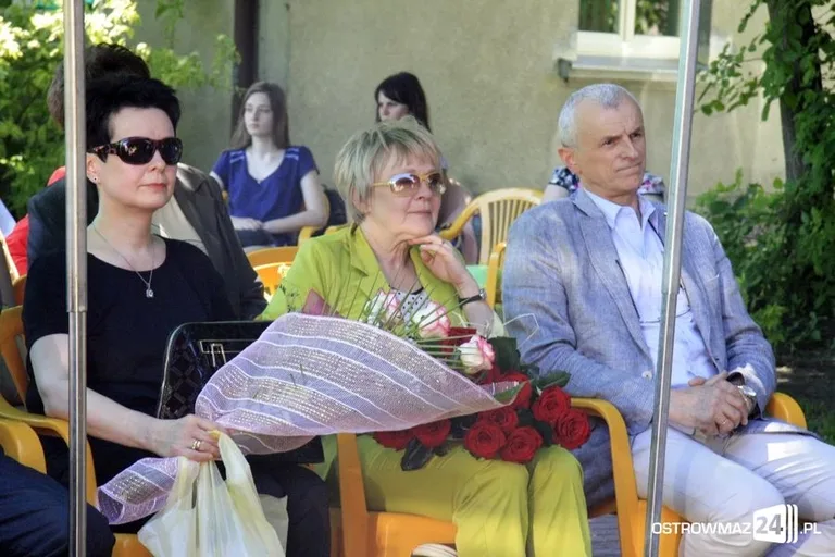 Piknik przy Letniej Scenie (zdjęcia, wideo)