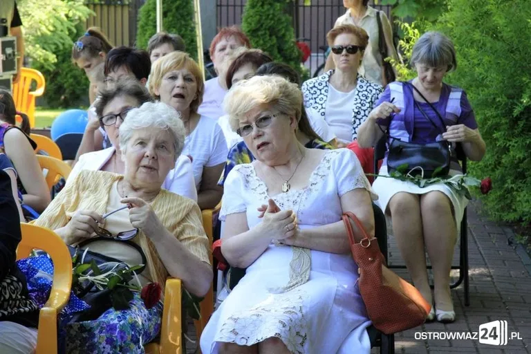 Piknik przy Letniej Scenie (zdjęcia, wideo)