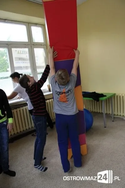 W Amelii wesoło i kolorowo (zdjęcia)