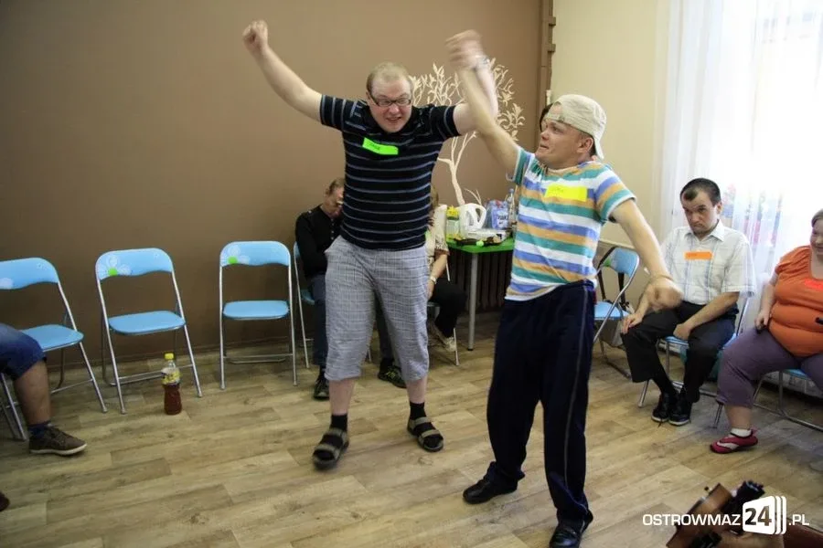 W Amelii wesoło i kolorowo (zdjęcia)
