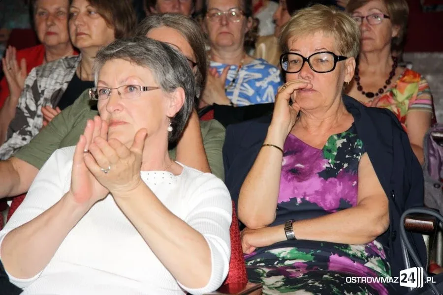 Ostrowski uniwersytet zakończył rok akademicki