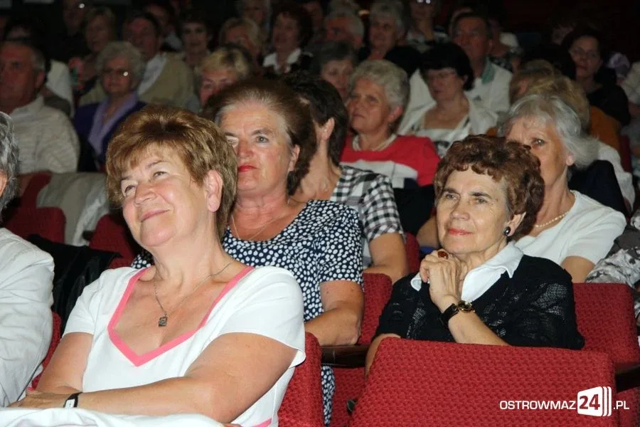 Ostrowski uniwersytet zakończył rok akademicki