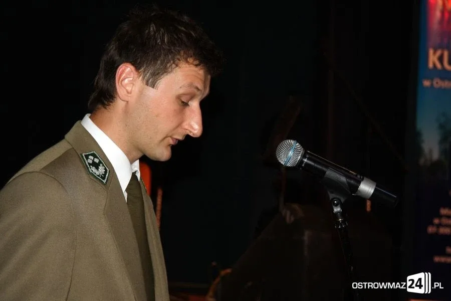 Ostrowski uniwersytet zakończył rok akademicki