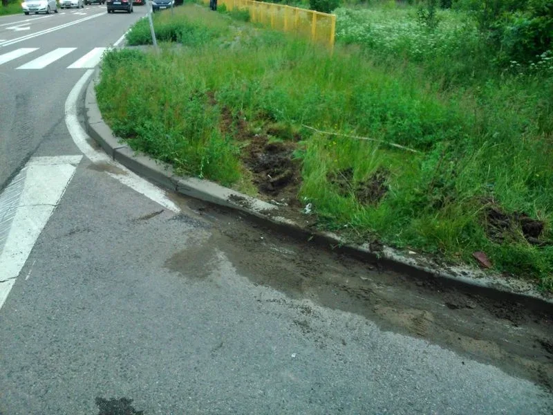 Wypadek w Tyszkach-Gosterach (nowe fakty)