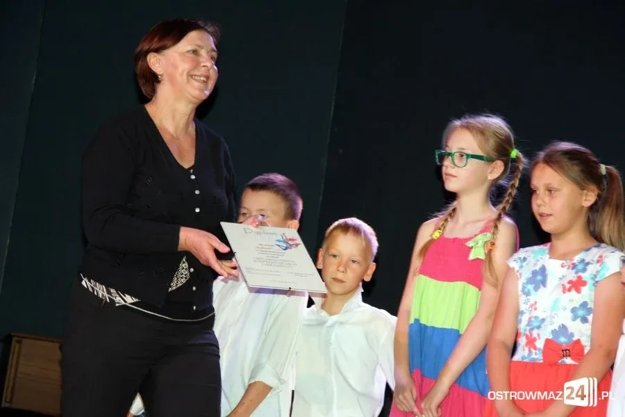 XIII Konfrontacje Taneczne (zdjęcia, wideo)
