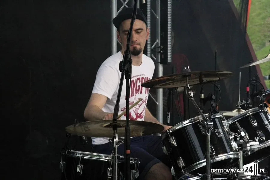 Main Street zwycięzcą Rock Festiwalu (zdjęcia, wideo)