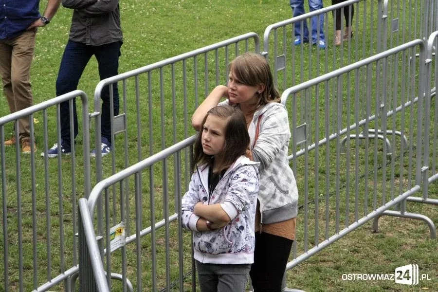 Main Street zwycięzcą Rock Festiwalu (zdjęcia, wideo)