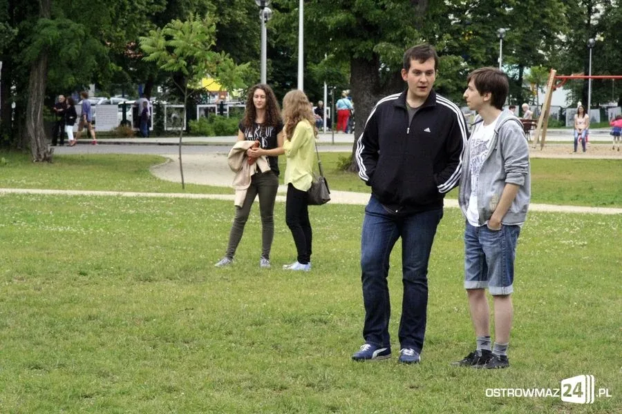 Main Street zwycięzcą Rock Festiwalu (zdjęcia, wideo)