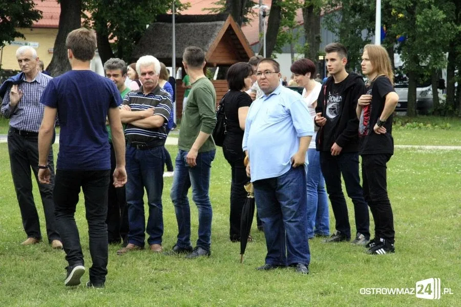 Main Street zwycięzcą Rock Festiwalu (zdjęcia, wideo)