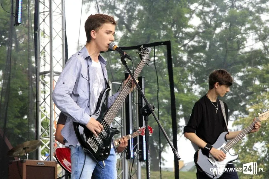 Main Street zwycięzcą Rock Festiwalu (zdjęcia, wideo)