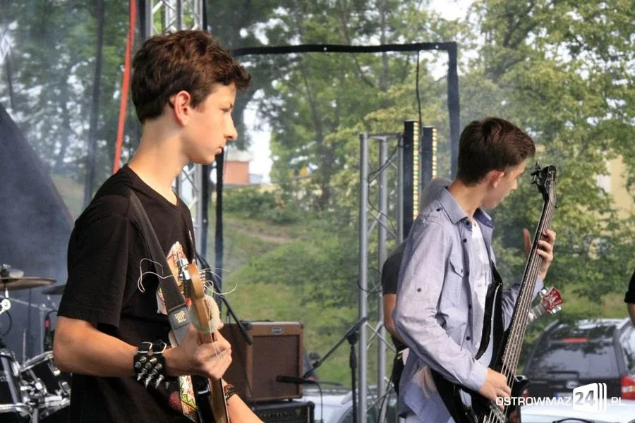 Main Street zwycięzcą Rock Festiwalu (zdjęcia, wideo)