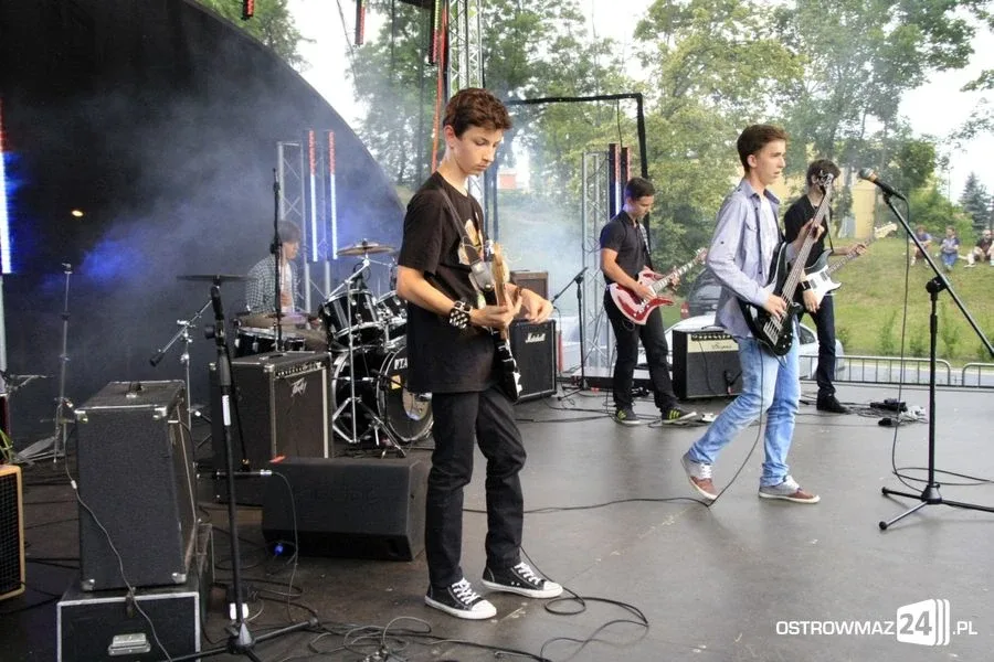 Main Street zwycięzcą Rock Festiwalu (zdjęcia, wideo)