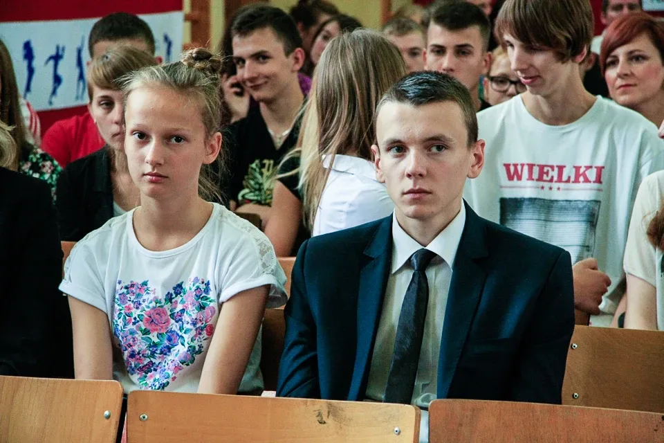 Sportowe podsumowanie roku (zdjęcia)