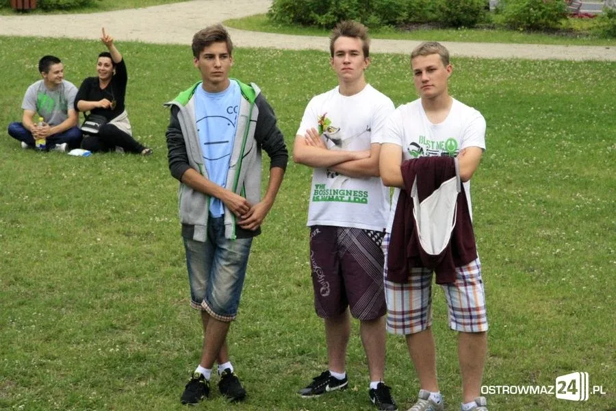 Main Street zwycięzcą Rock Festiwalu (zdjęcia, wideo)