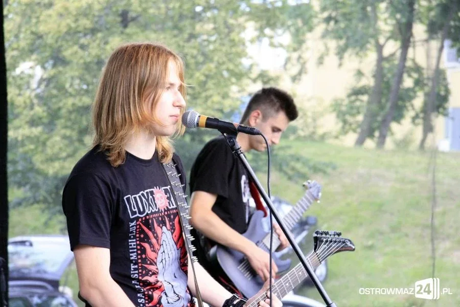 Main Street zwycięzcą Rock Festiwalu (zdjęcia, wideo)