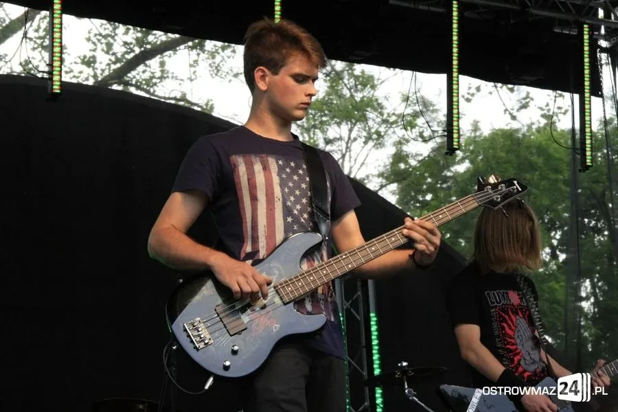 Main Street zwycięzcą Rock Festiwalu (zdjęcia, wideo)